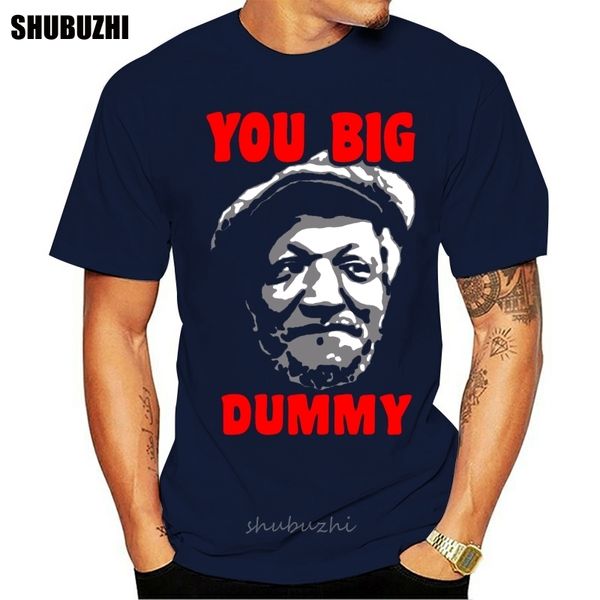 

homme brand clothing for men you big dummy casual fitness clothing tees t-shirt fashion t-shirt men cotton brand teeshirt