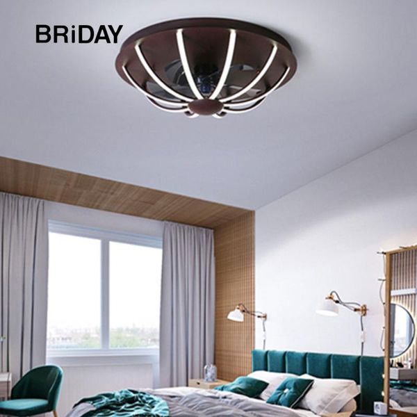 

electric fans 2021 60cm ceiling fan with lights remote control ventilator lamp bedroom decor silent sleeping