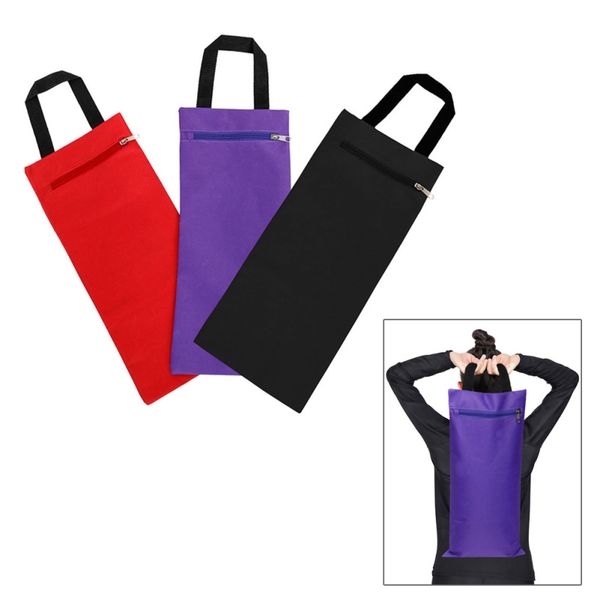 

sand bag 25 kg yoga filled weight strength training exercise fitness cross-fit body building gym empty sandbag