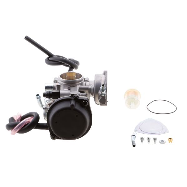 

carburetor for yamaha yfm 400 big bear 2001 2002 2003 2004 2005 2006 2007