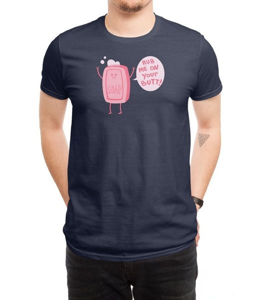 

new men casual напечатано тенниска lil»мыло с коротким рукавом футболки tee tops