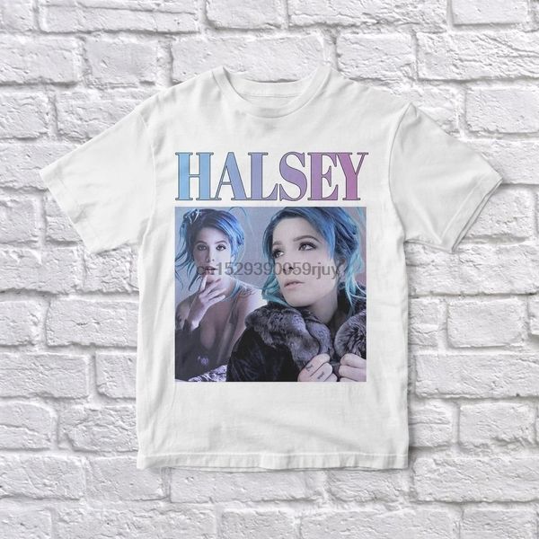 

halsey tee shirt