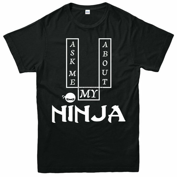 

ask me about my harajuku streetwear shirt men t shirt disguise funny flip gift kids tee top
