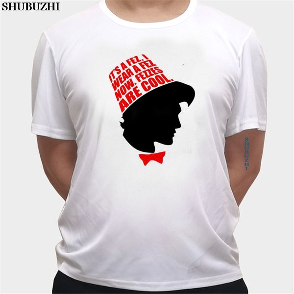 

fashion new mens t shirt slim fit turkey unique print hip hop fezzes are cool mens t-shirt tees new drop shipping euro size