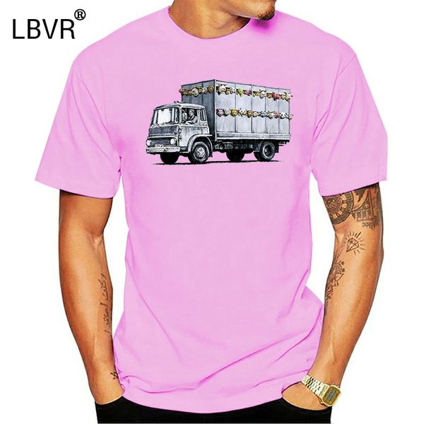 

banksy t shirt lattest work in nyc named sirens of the lambs design art t shirt m xl 2xl 4xl tee shirt