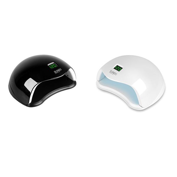 

new 48w led light nail dryer manicure tool infrared sensor cured nail gel dryer light art equipment