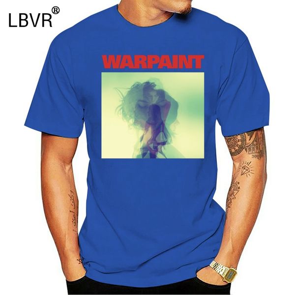 

warpaint 5 men t shirt