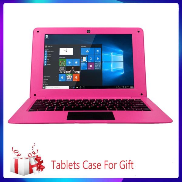 

netbook new 10.1 inch 10 hd lightweight and ultra-thin 4gb+64ggb lapbook lapintel n3350 64-bit quad core netbook