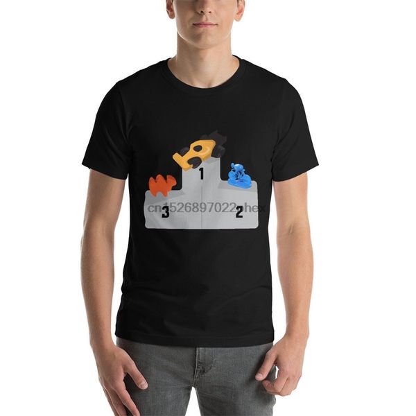 

board game podium t-shirt - tablegaming men t shirt