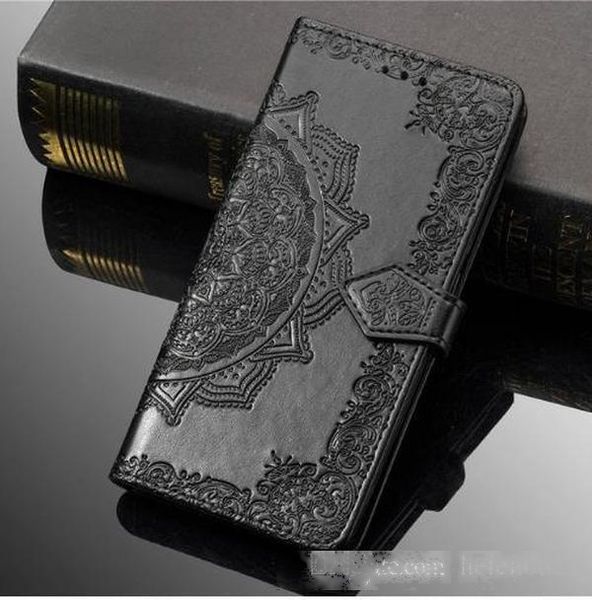 

case for iphone 7 xs max xr x 8 5 5s 6 6s plus flip wallet pu leather case for samsung s8 s9 plus note 8 9 back cover card slot phone cases