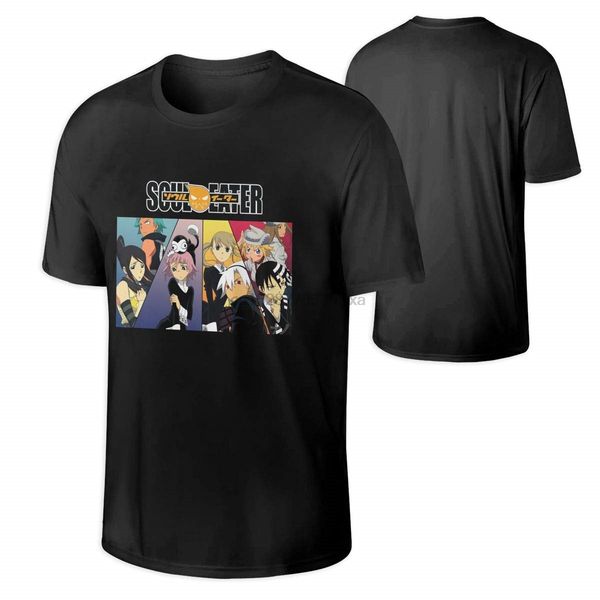 

davis soul eater mens anime t shirts