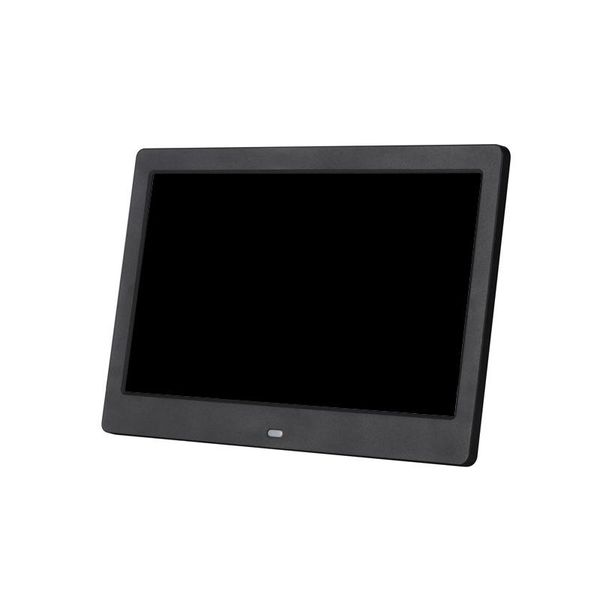

8/10 inch tft screen led backlight hd 1024*600 digital p frame electronic album picture music movie clock full function gift