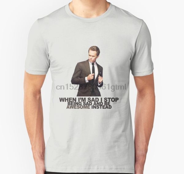 

men short sleeve tshirt the awesomeness that is barney stinson t shirt women t-shirt