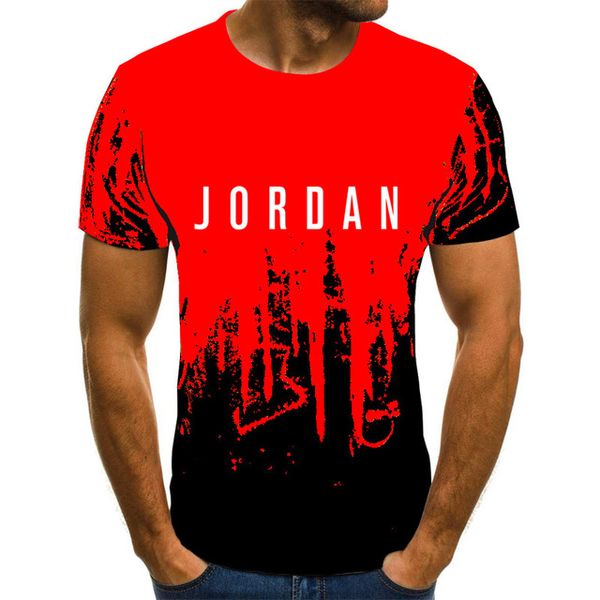 

sports logo camouflage summer personality printing 3d print shirts humor oversized hippie men clothing