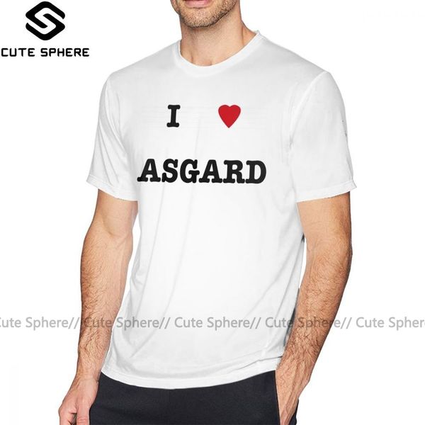 

asgard t shirt i 3 asgard t-shirt men print tee shirt summer fun 5x short sleeve 100 cotton tshirt