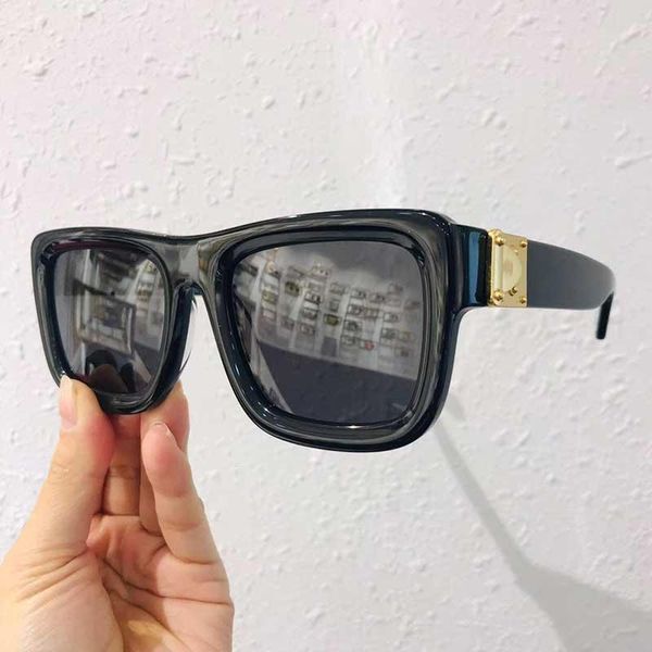 

Designer designer sunglasses 1193 men's and women's casual sunglasses 2020 autumn and winter models beautiful color top workmanship UV400