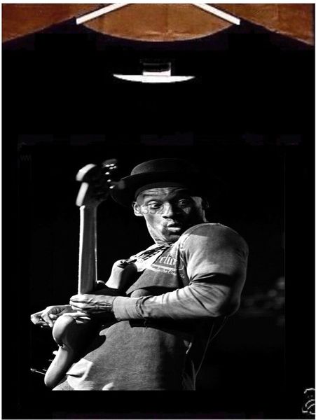 

marcus miller t shirt marcus miller bass tee shirt