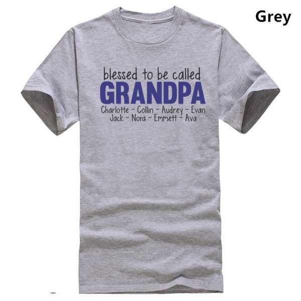 

дедушка shirt - дедушка тенниска подарки блаженны называться дедушкой отца