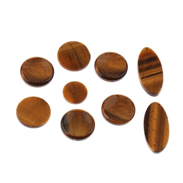 

9 шт набор саксофон ремонт часть finger кнопки для музыкальных инструментов