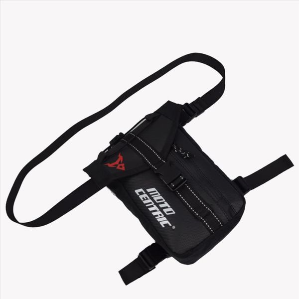 

men motorcycle riding belt fanny pack military travel cell mobile phone pouch pocket casual oxford thigh drop waist leg bags