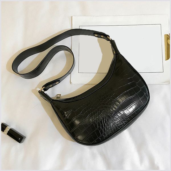 

stone pattern retro pu leather crossbody bags small shoulder messenger bag lady phone handbags and purses