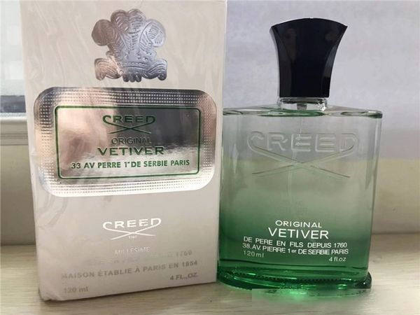

2020 creed for men perfume spray perfume with long lasting time good smell quality fragrance capactity green 120ml cologne