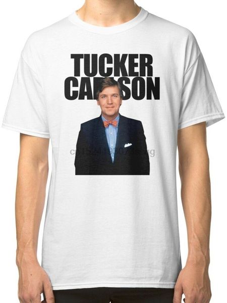 

tucker carlson mens clothing t-shirts tees