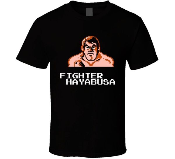 

pro nes fighter hyabusa тенниска