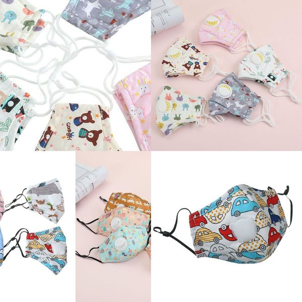 

with mouth valve mask cotton face pm2.5 filter anti-dust smoke outdoor indoor adjustable r 6yaa