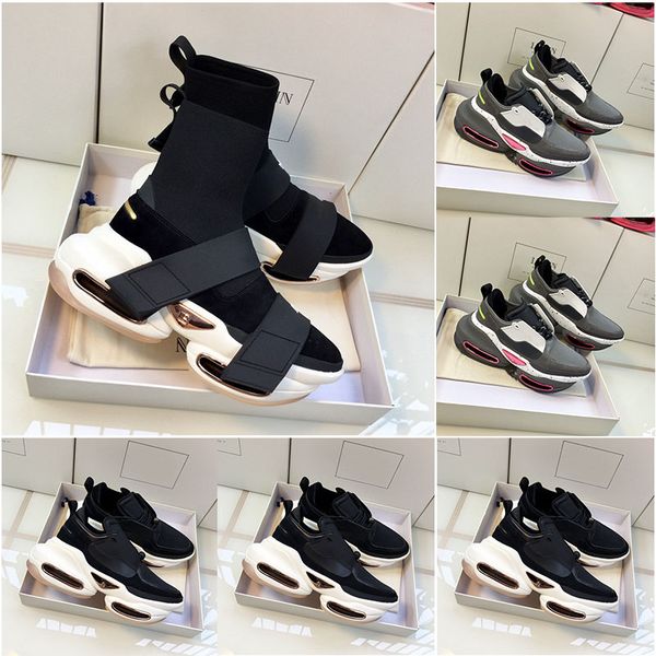 

new 2020 designer couple style fashion ladies oversized lace shoes 34-41, Black