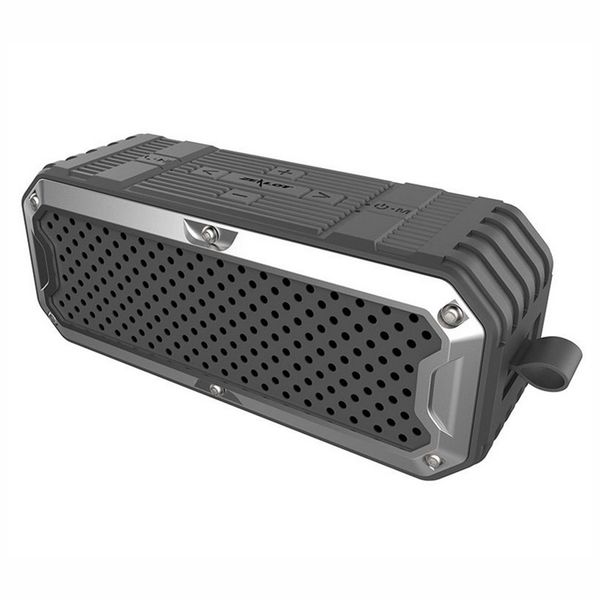 

zealot s6 waterproof outdoor bluetooth speaker stereo bluetooth speaker card audio bass audio line stereo