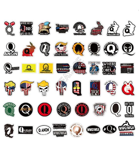 

donald trump 2020 car stickers poster bumper sticker flag keep make america great decals for skatebroad suitcase vehicle paster d91705