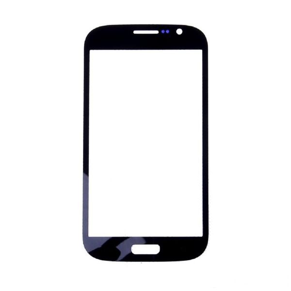 

100pcs front outer touch screen glass replacement for samsung galaxy grand i9082 dhl