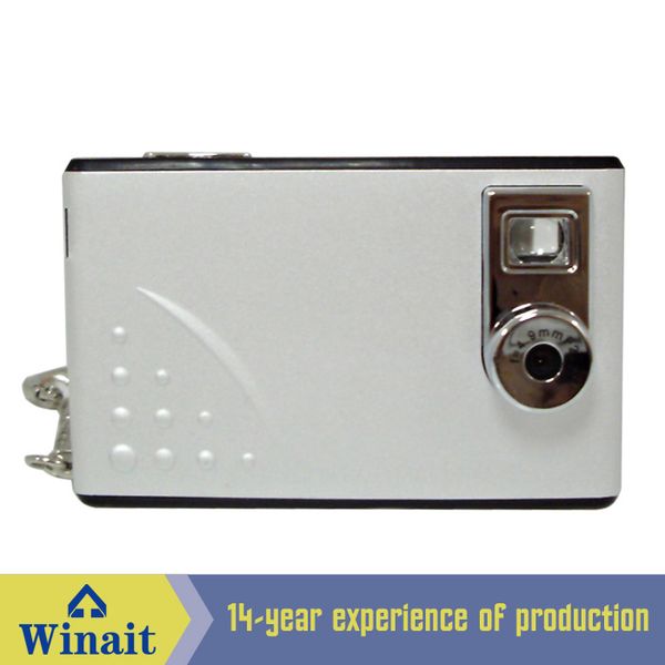 

winait 2020 popular dc-130btg digital camera with built-in lithium battery