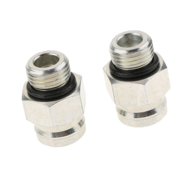 

high pressure oil pump fitting quick connect