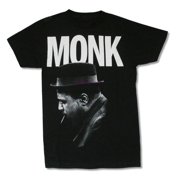 

2020-thelonious-монах-cigarette-black-приталенный-футболка-new-официальный-интим-бордовая-футболка-мужские