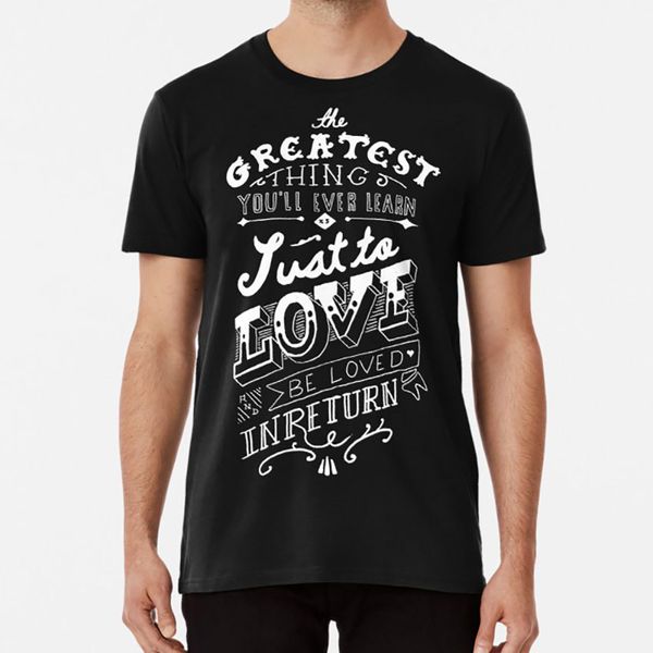 

the greatest thing t shirt nature boy natureboy the greatest thing youll ever learn the greatest thing