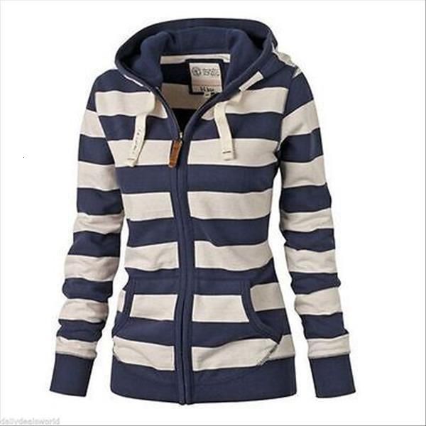 

women casual plush hoodies zipper patchwork hooded sweatshirt with pockets coat lady sweatshirts hooded female jumper women, Black