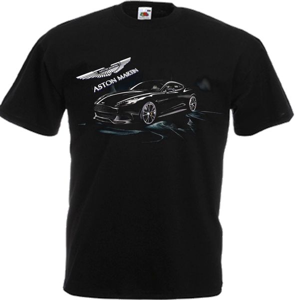 

2018 super fashion summer casual man t shirt good quality speed and motion with british classic car fans cars dtg rock t shirts