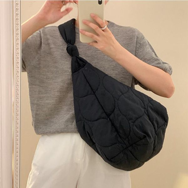 

lenlei new embroidered crossbody bags for women 2020 casual female shoulder armpit bags lady handbags clutch purse single zipper