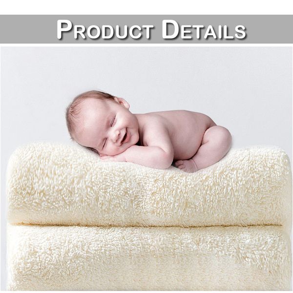 

towel floral carol fleece bath embroidered spa bathing baby 75x150cm d30