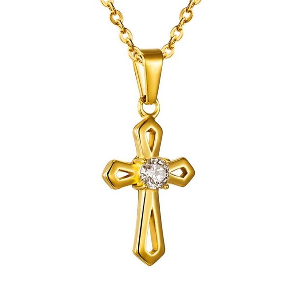 

luxukisskids vintage flower star stainless steel gold necklace female's sweater retro pendant necklace accessory gifts, Silver