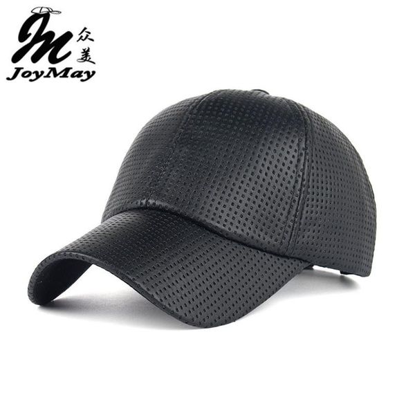 

coolnew fashion pu breathable warm baseball cap women hats for men trucker cap snapback winter hat for women b357, Blue;gray