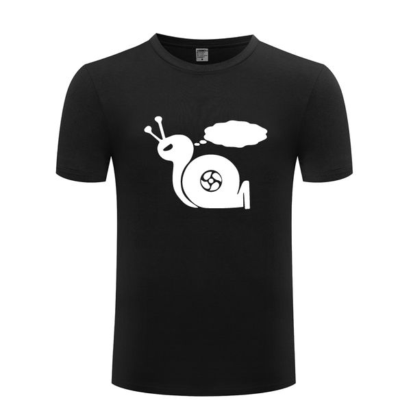 

psshh turbo snail novelty funny mens men t shirt tshirt 2018 new short sleeve o neck cotton casual t-shirt tee