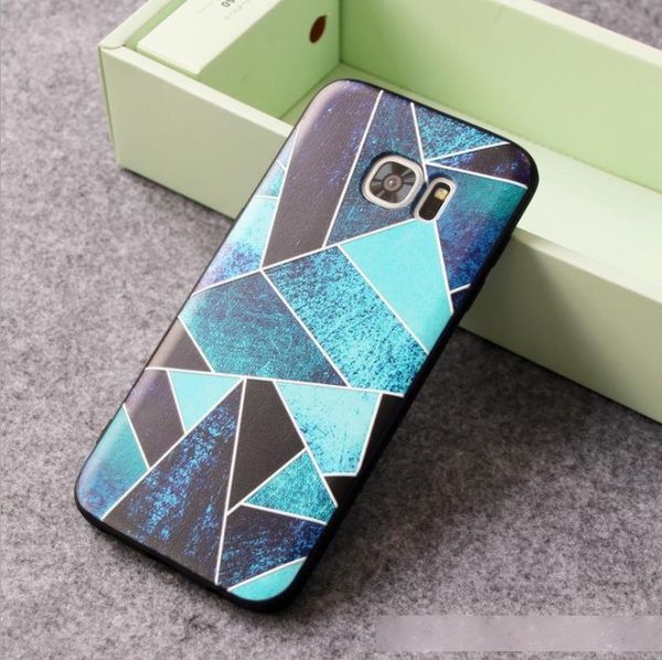 

suitable for iphone mobile phone embossed frosted silicone s10plus protective cover iphone 11 case