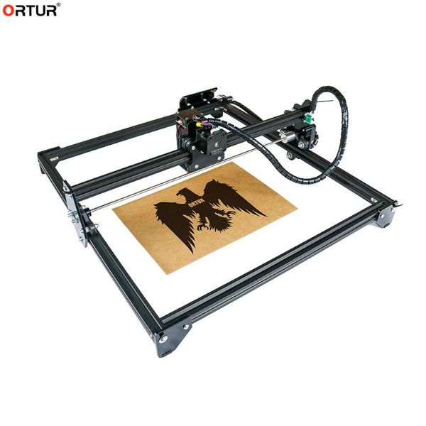

2020 ortur laser master 2 15w desklaser engraver and cutter-metal/acrylic/plastic/glass engraving and cutting machine
