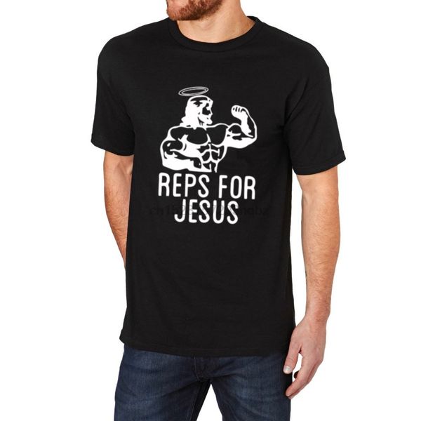

лоо показать mens репс для иисуса casual футболки мужские tee (2
