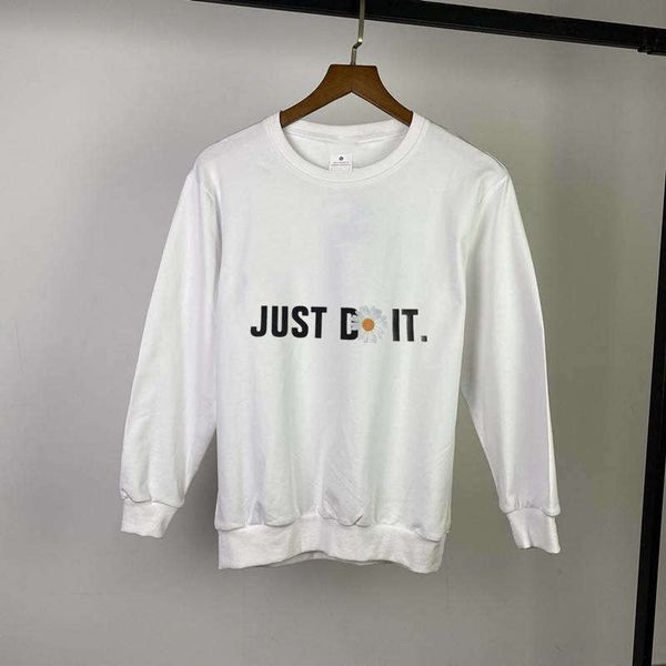 

20fw women hoodies with letter print autumn winter o neck pullover sweatshirt fashion streetwear size m-4xl, Black