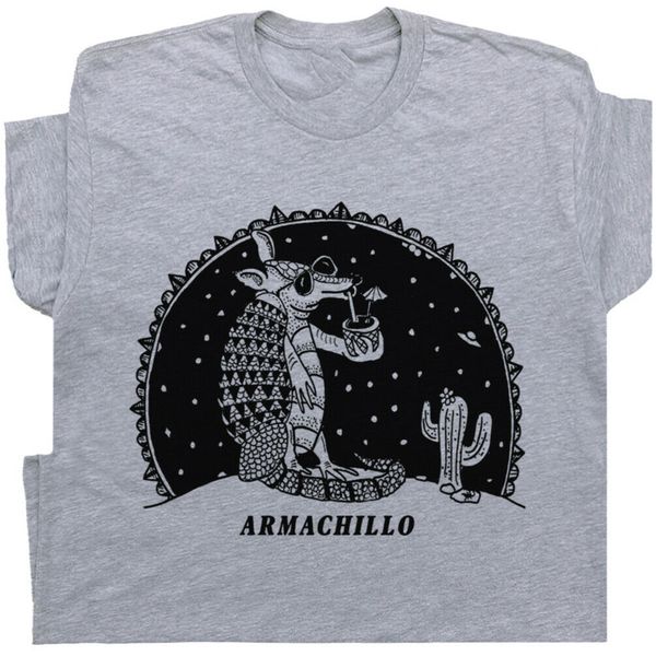 

armadillo t shirt funny beer ufo alien armachillo jackalope tequila bigfoot tee tee shirt