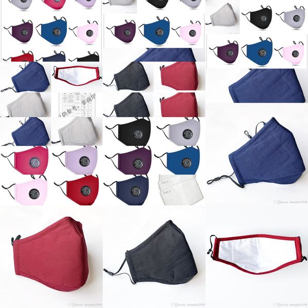 

mask bacteria anti windproof cycling dust mouth-muffle washable proof cotton pm2.5 mask mo dnoi tvn21